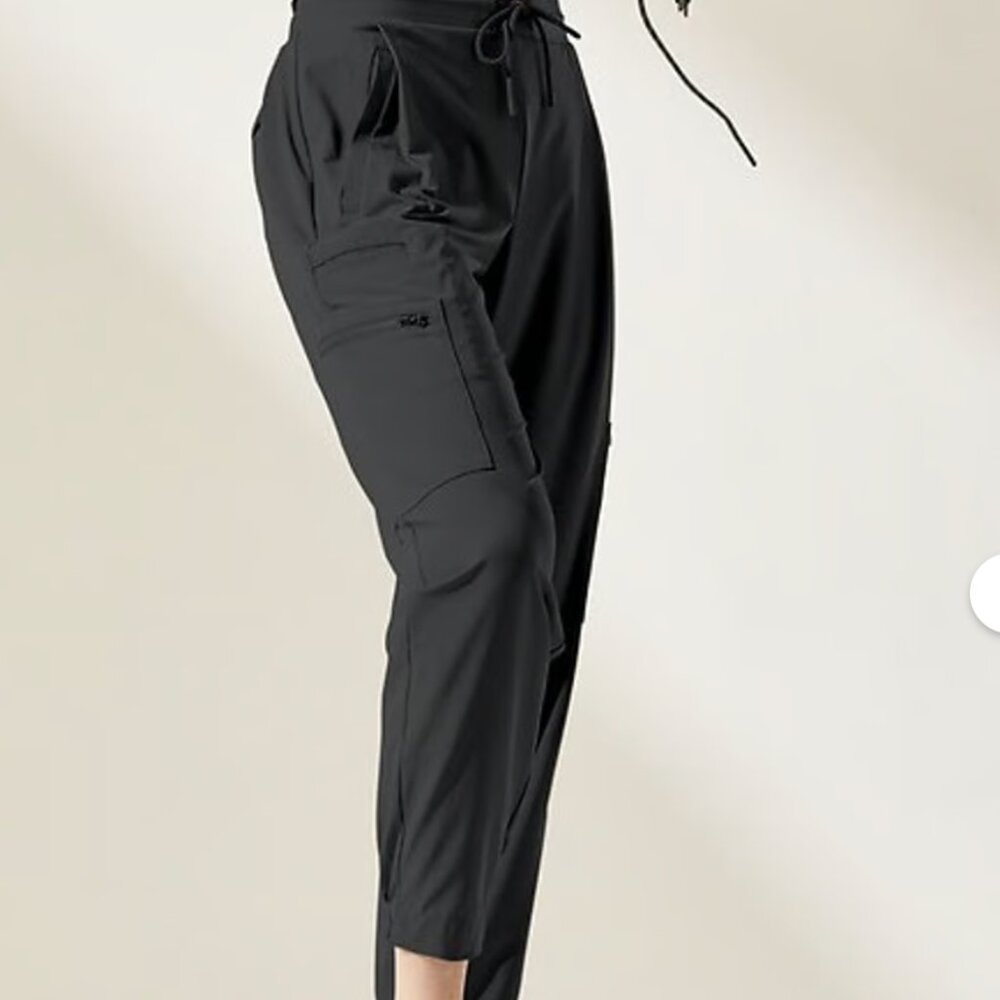 Athleta Venture Pant, Size 14